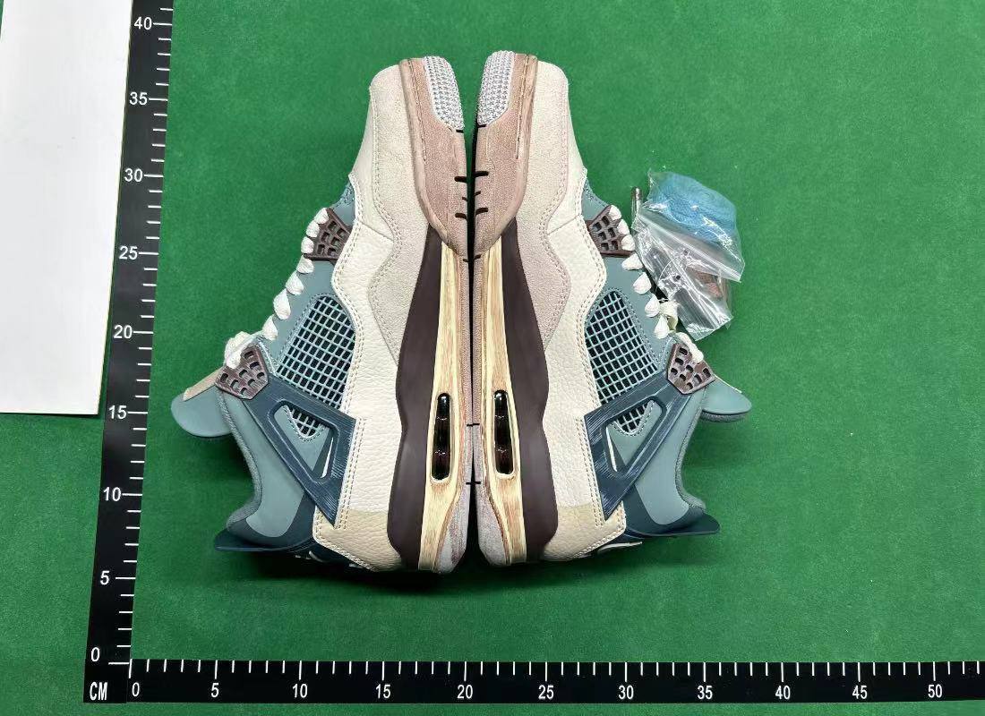  Jordan 4 Sneakers [16 styles] -3