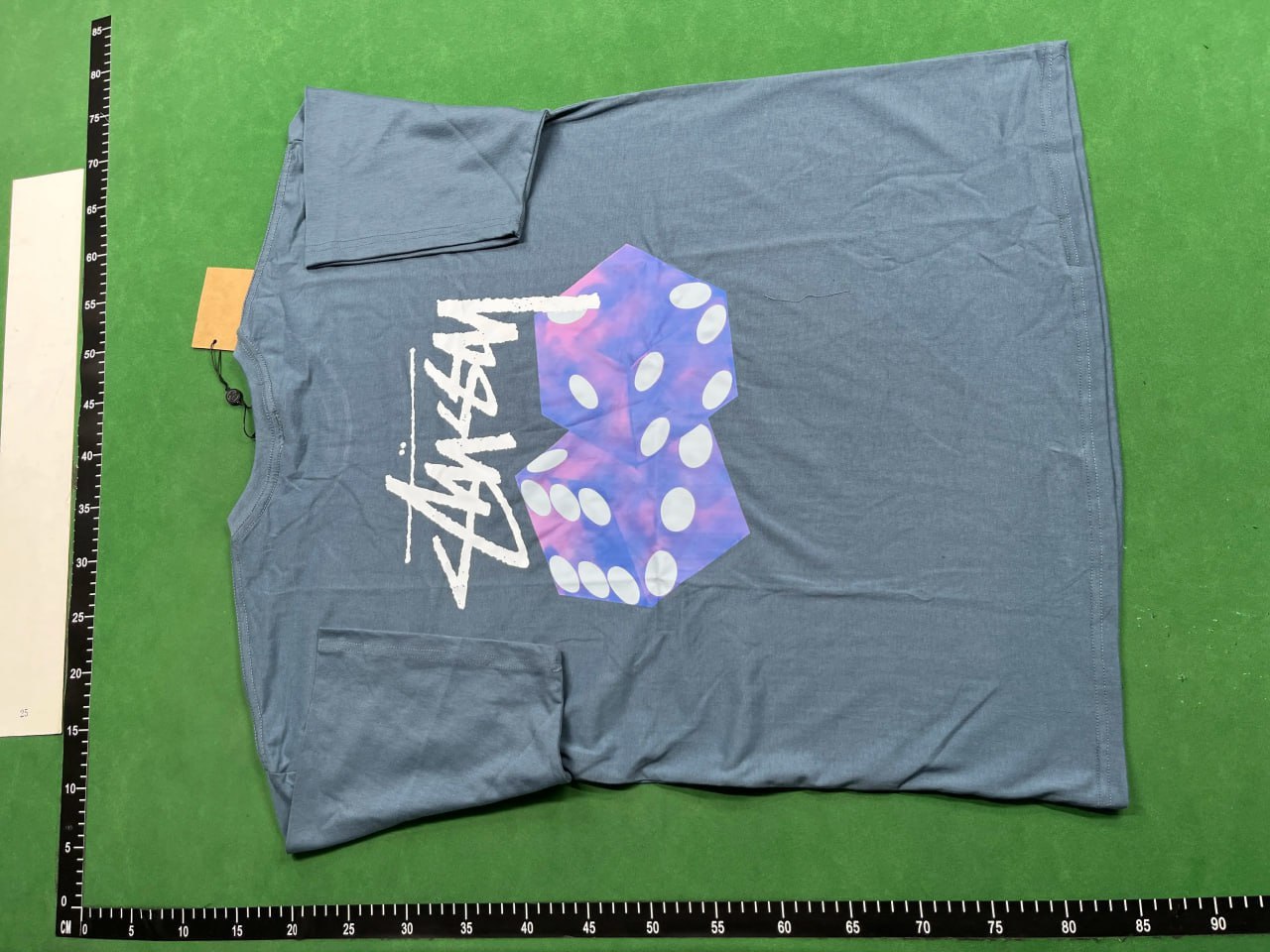 Stussy Dice & Logo T-Shirts [40 styles] -3