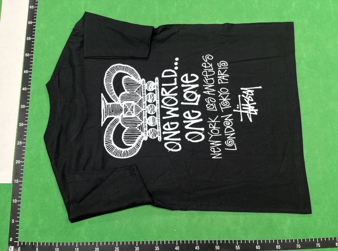 Stussy Dice & Logo T-Shirts [40 styles] -5