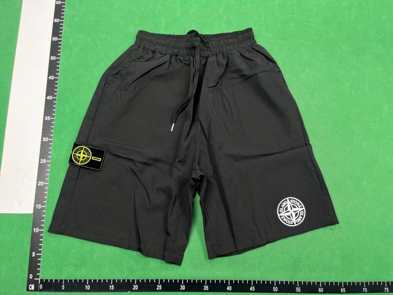 Stone Island T-Shirt/Shorts [40 styles] -3