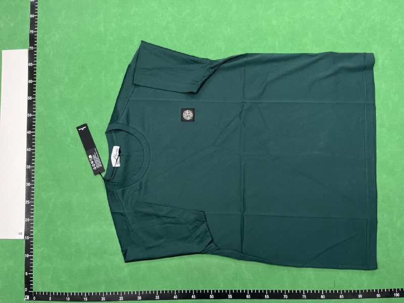 Stone Island T-Shirt/Shorts [40 styles] -4