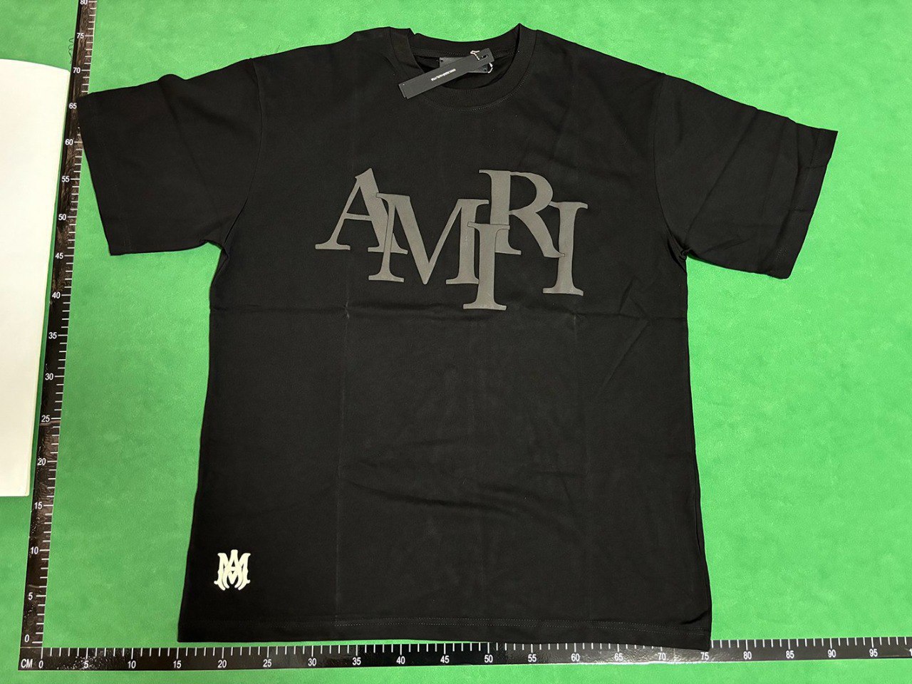 AMIRI Graphic T-Shirts [40 styles] -2