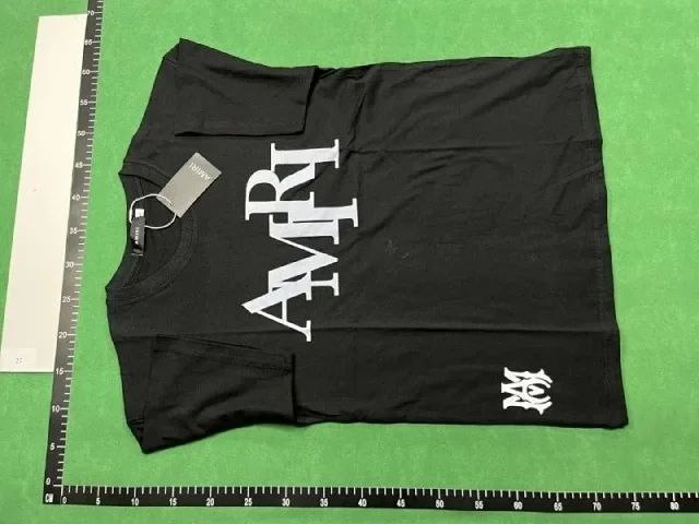 AMIRI Graphic T-Shirts [40 styles] -5