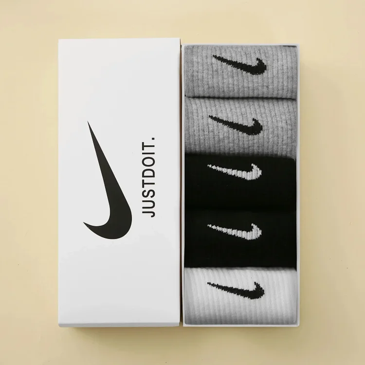 Nike Just Do It Socks [40 styles]