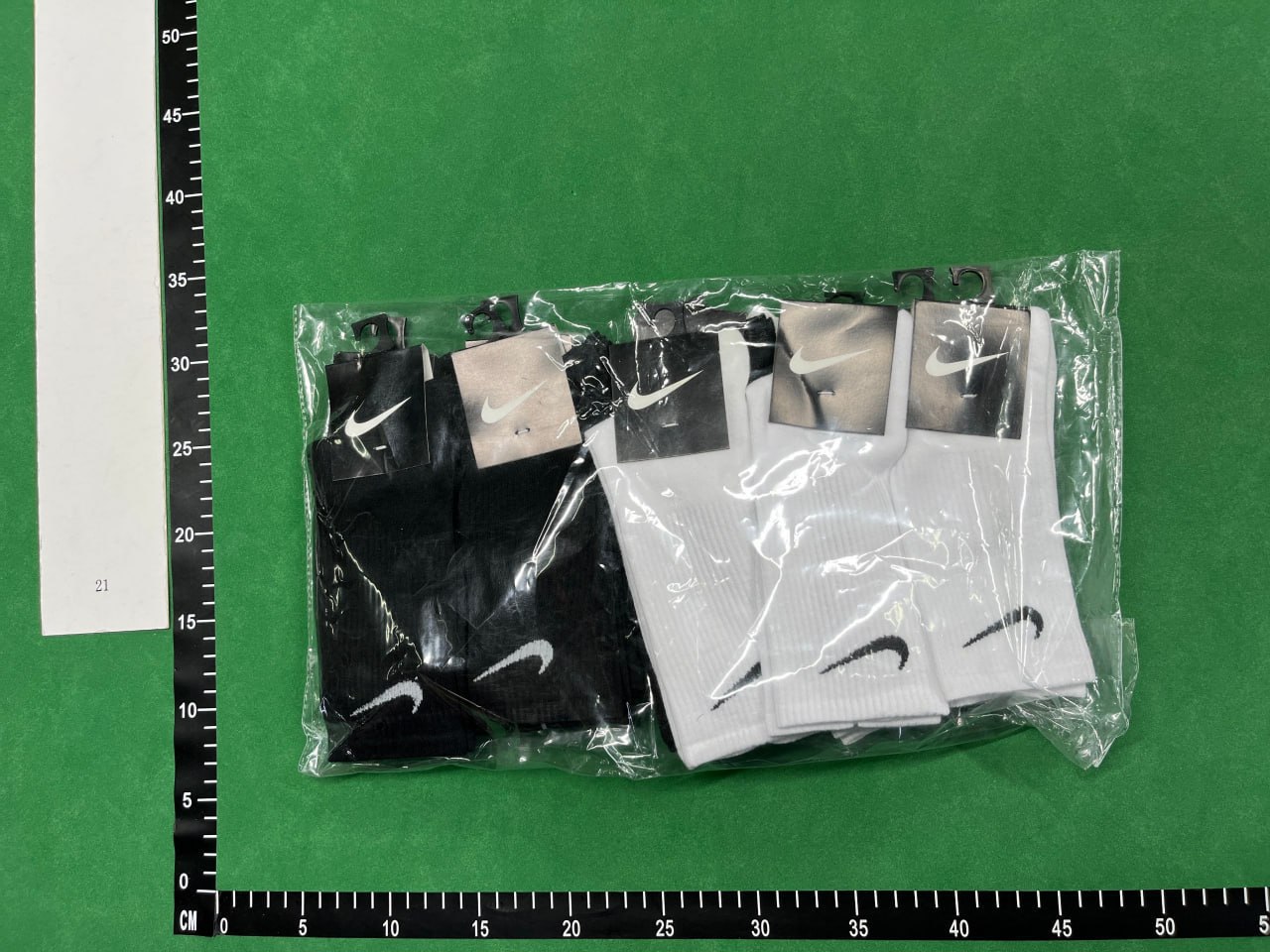 Nike Just Do It Socks [40 styles] -2