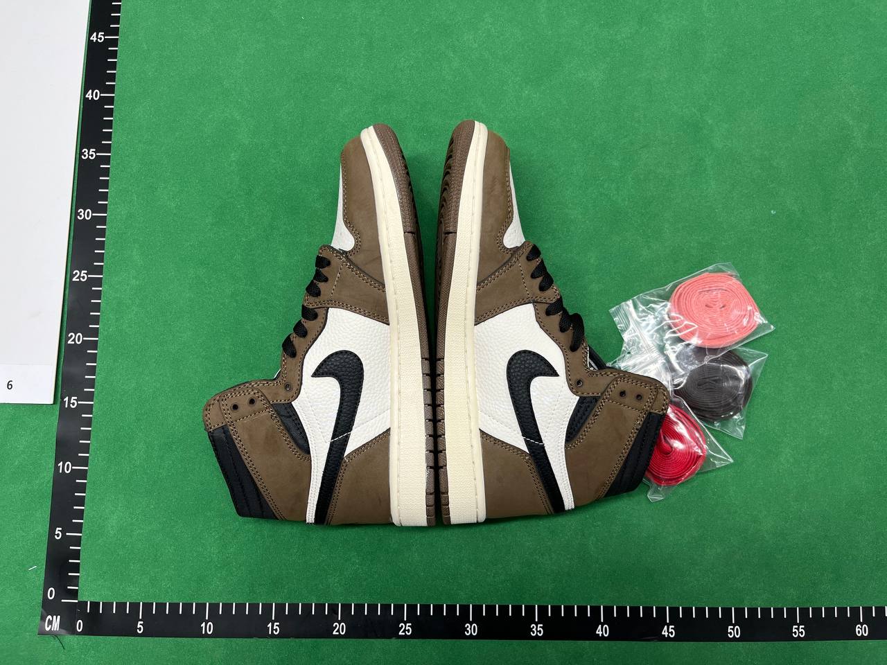  Air Jordan 1 Retro High OG Sneakers [29 styles] -4