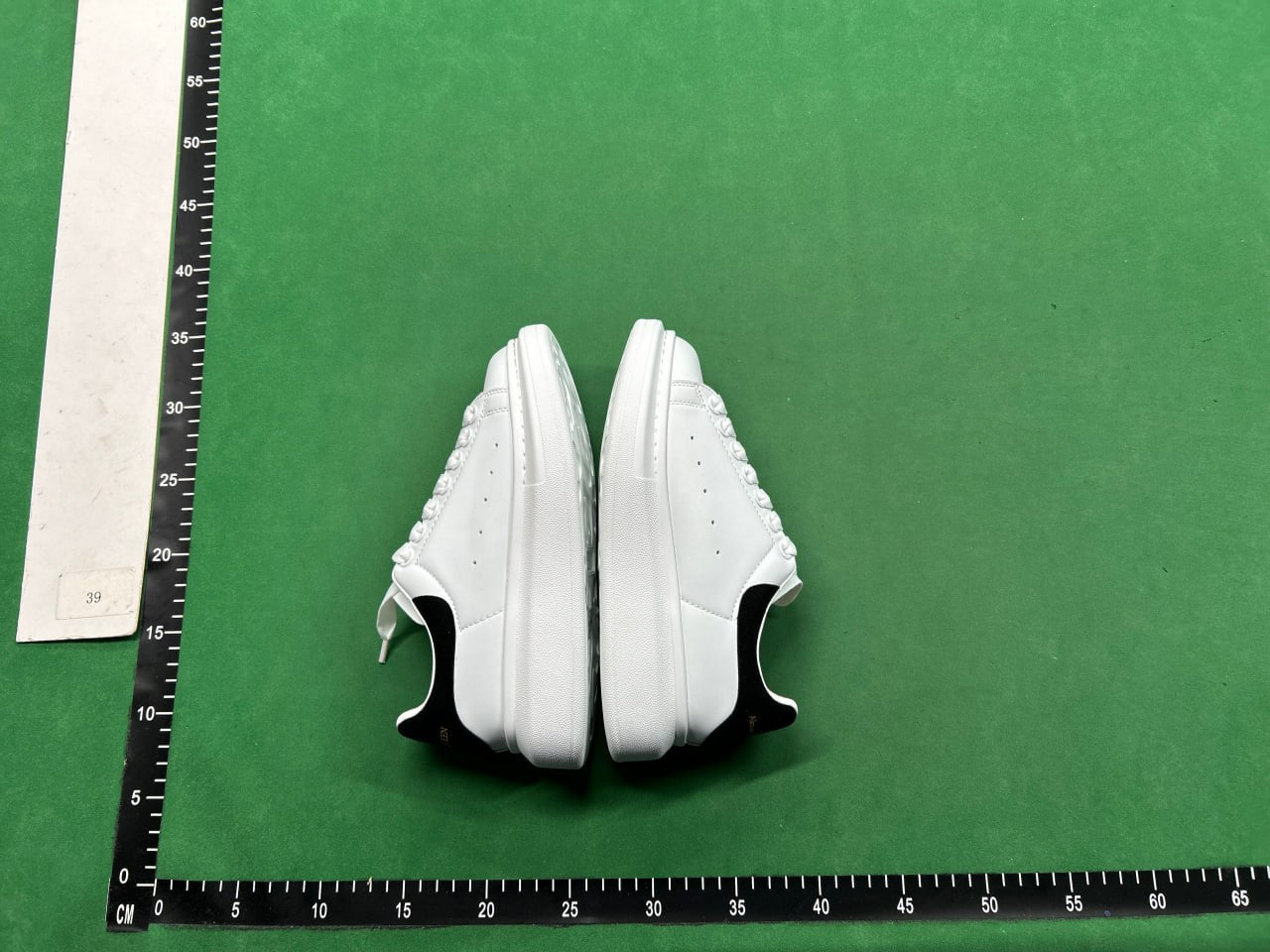   Alexander McQueen McQ  Sneakers（10+） -4