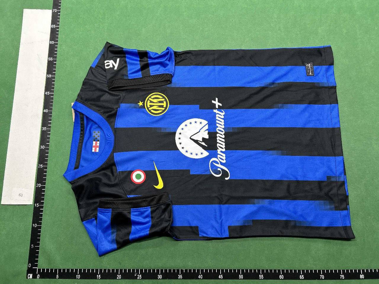  Balenciaga t-shirt -2