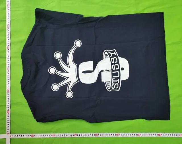   Stussy T-shirt  -4