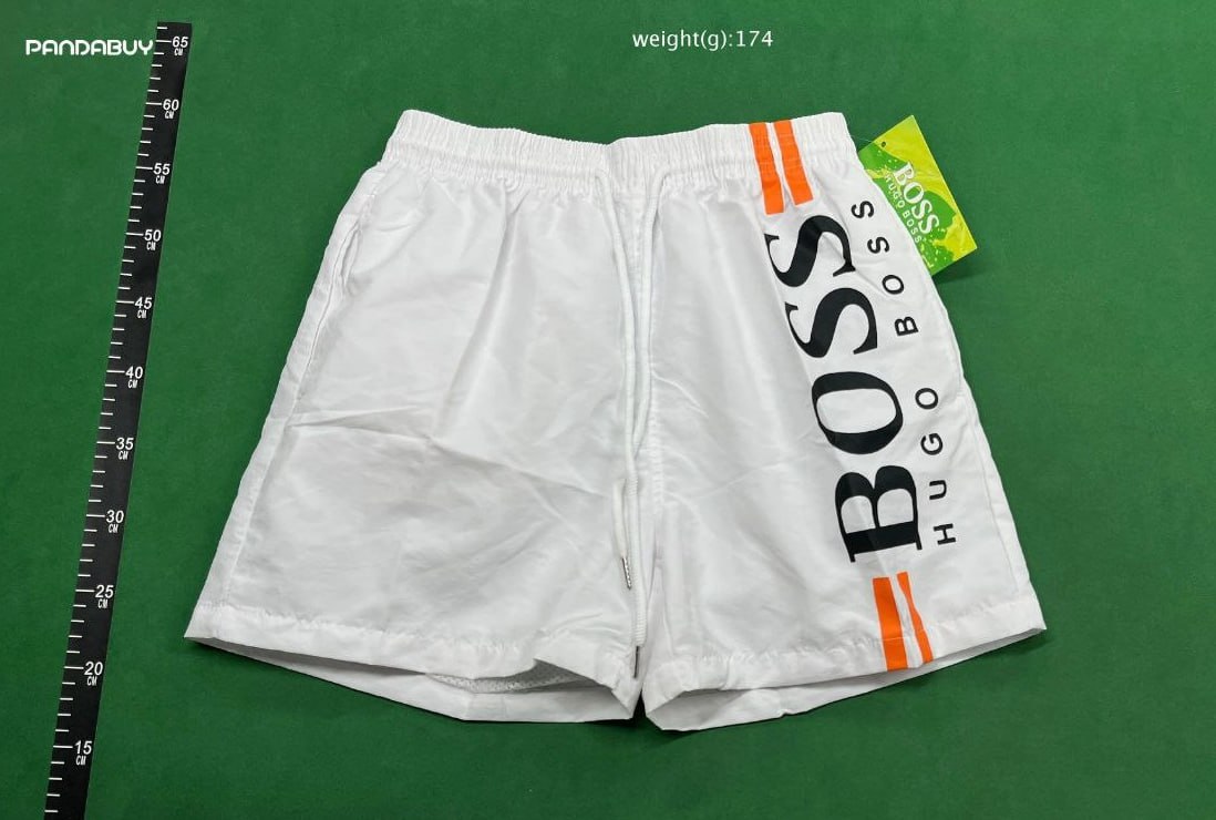  PANTALONES HUGO BOSS -3