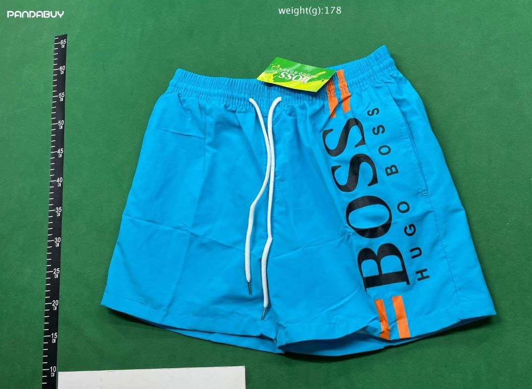  PANTALONES HUGO BOSS -2
