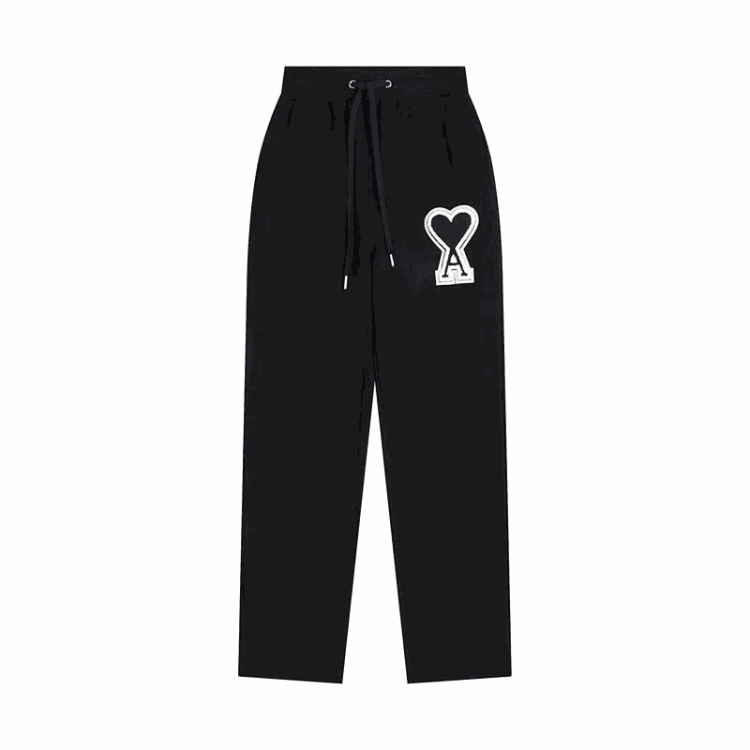 AMI Sweatpants（23+ Styles）