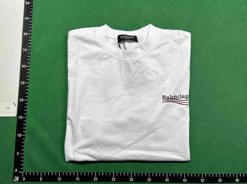  Balenciaga t-shirt -5