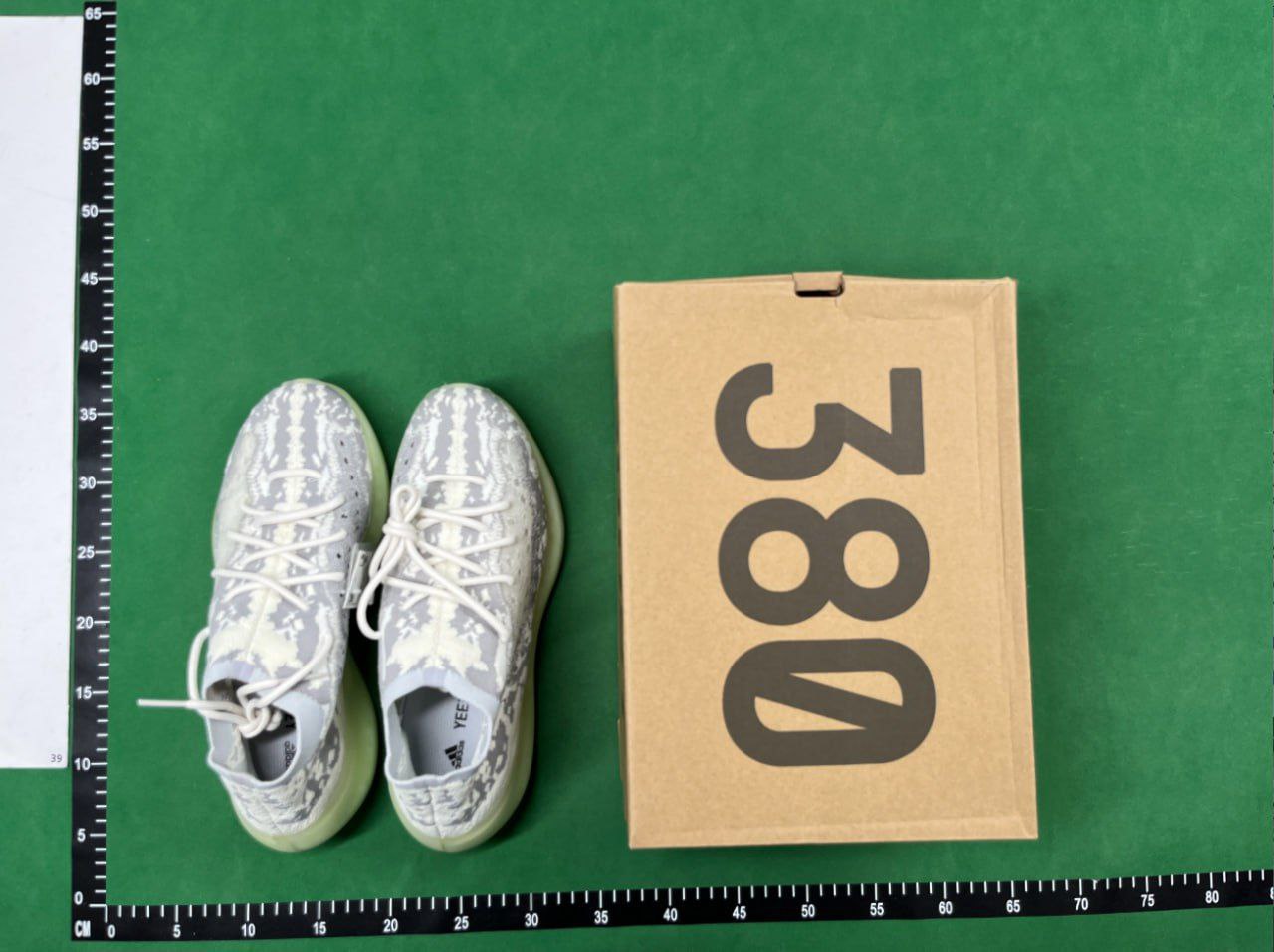 yeezy 380[31 Colors] -3