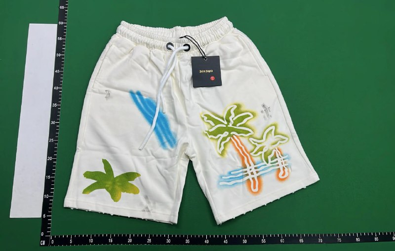 Palm Angel Shorts（40tyle ） -4