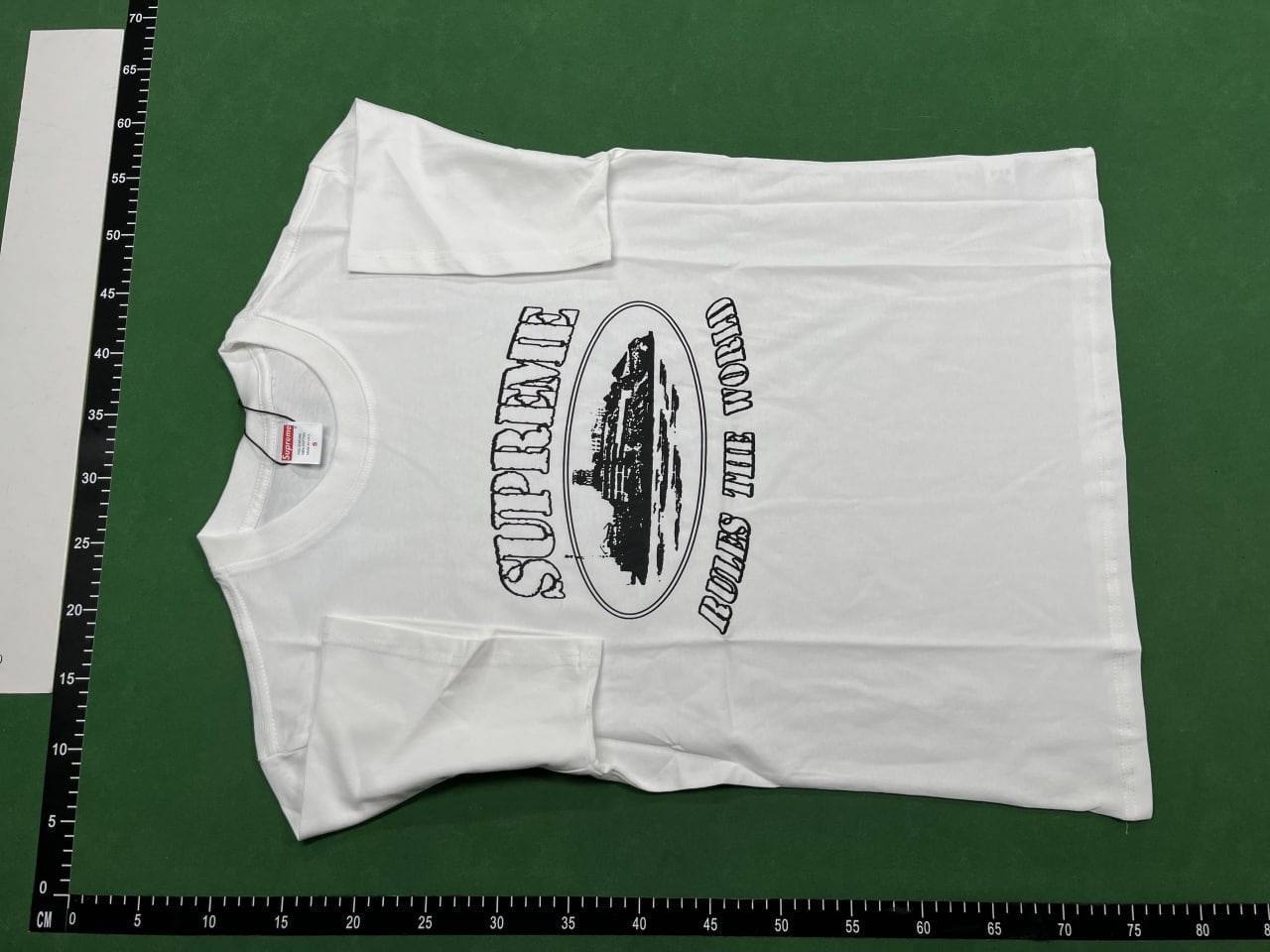  C0RTEIZ short sleeves -2