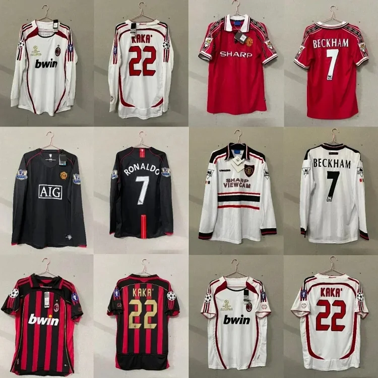  AC  Jersey