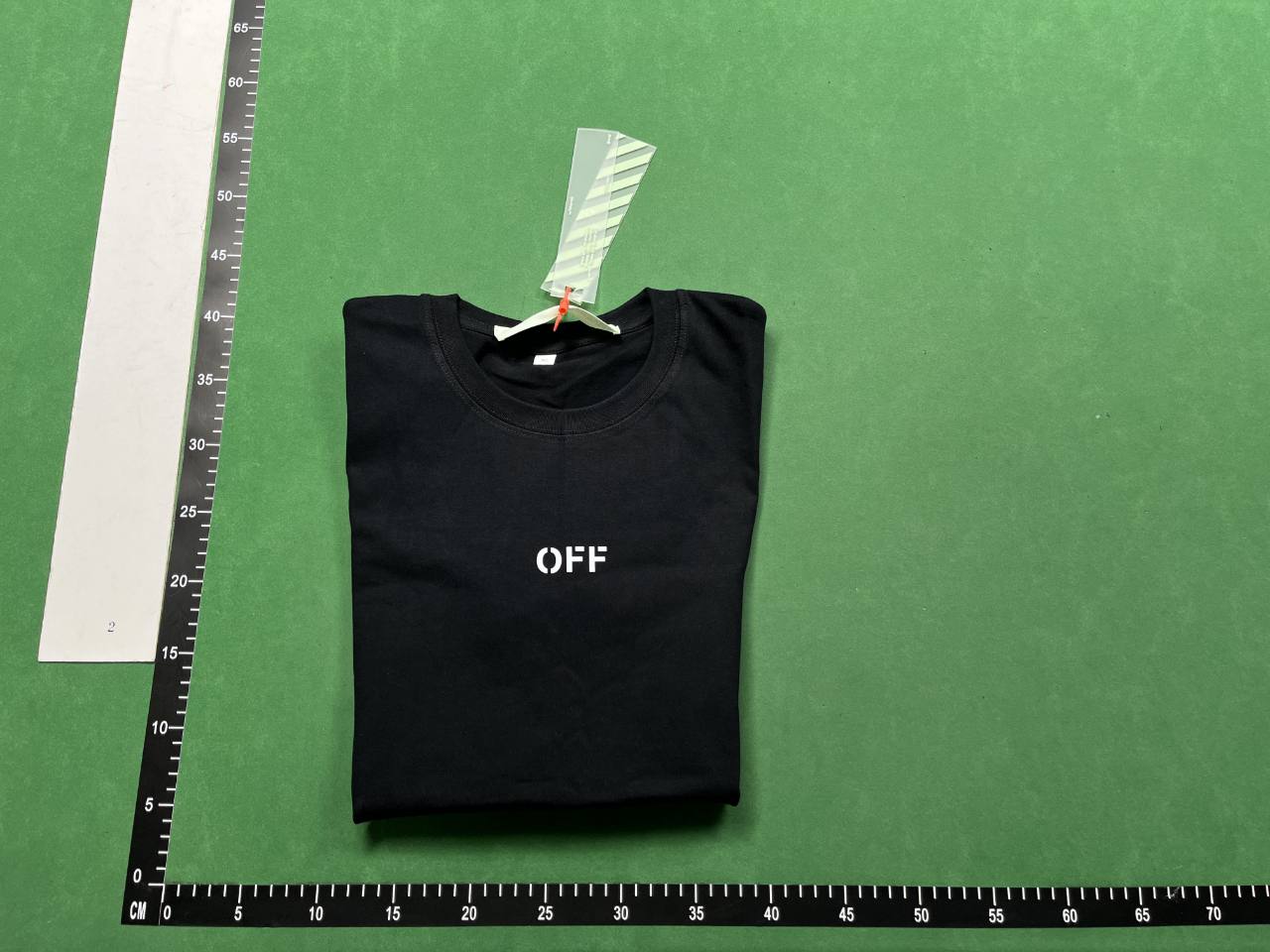  OFF-WHITE Tee -2