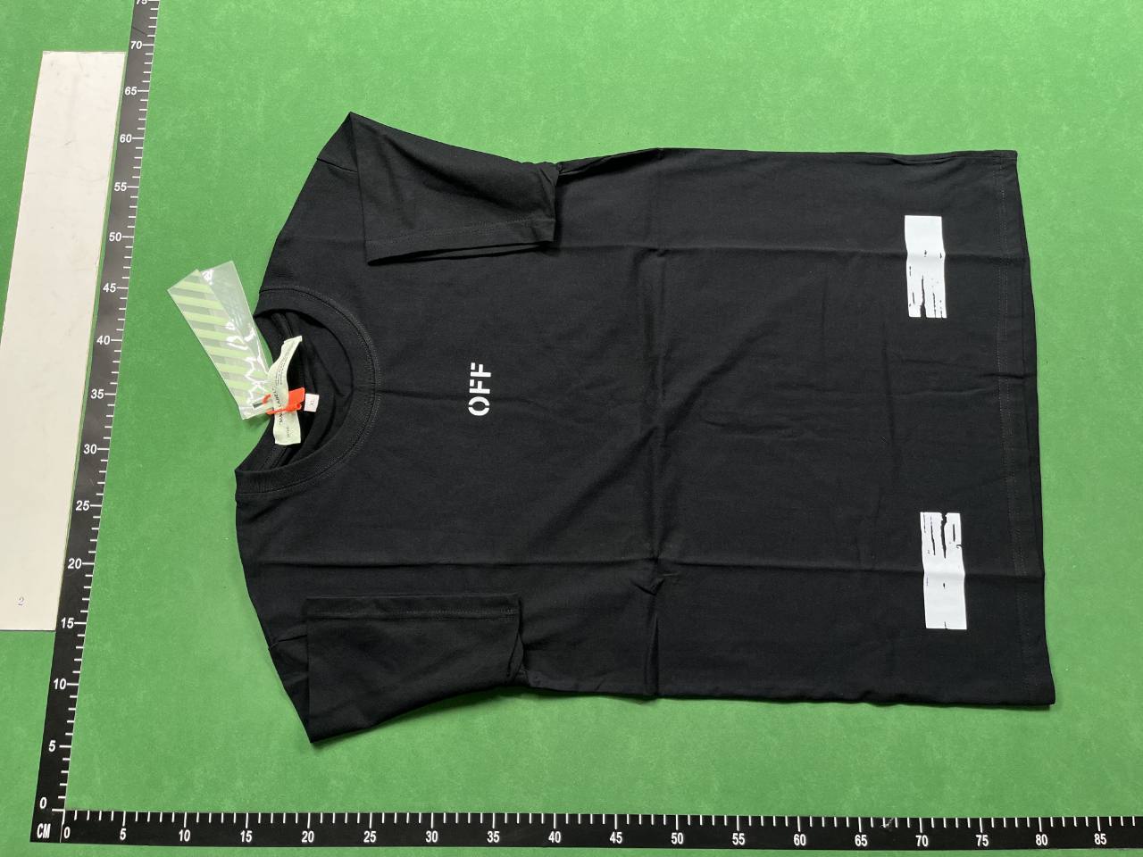  OFF-WHITE Tee -4