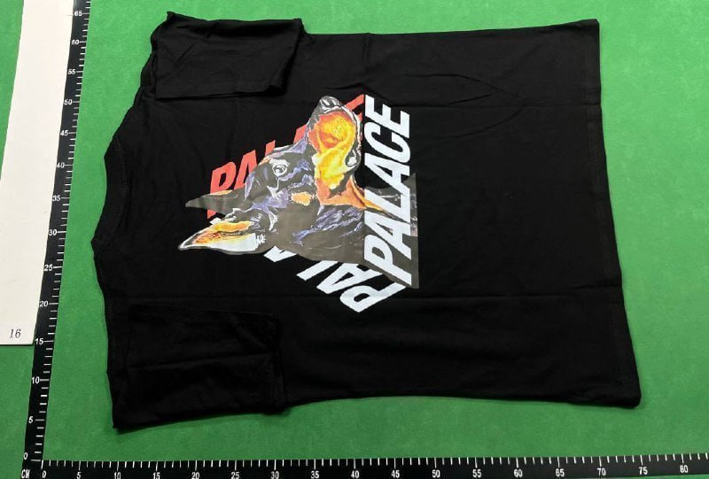   Palace T-shirt   (36 CP) -5