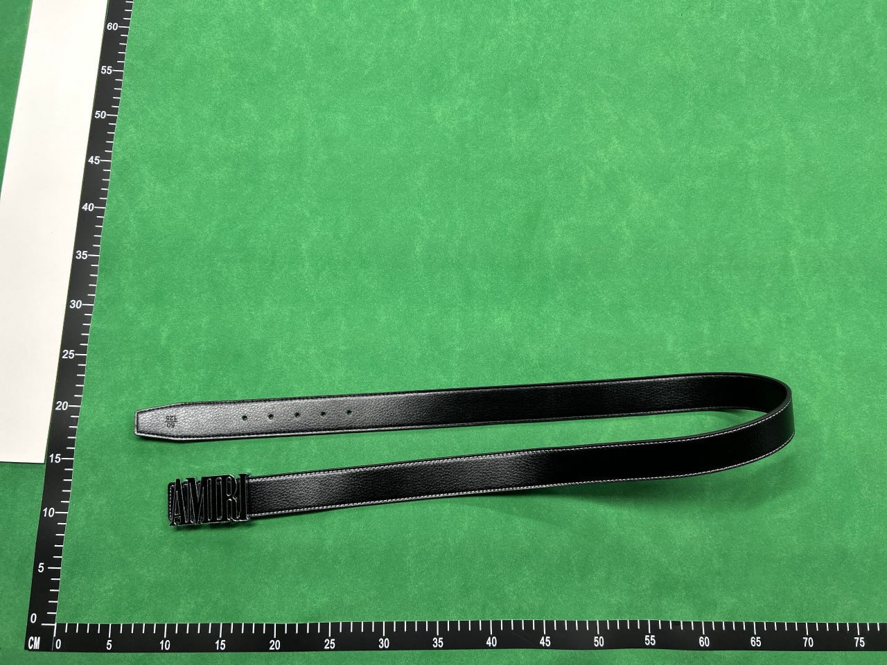 AMIRI BELT -2