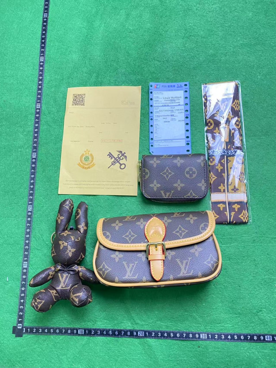   lv/DIOR/GUCCI BAG ( 36 style TOP） -5