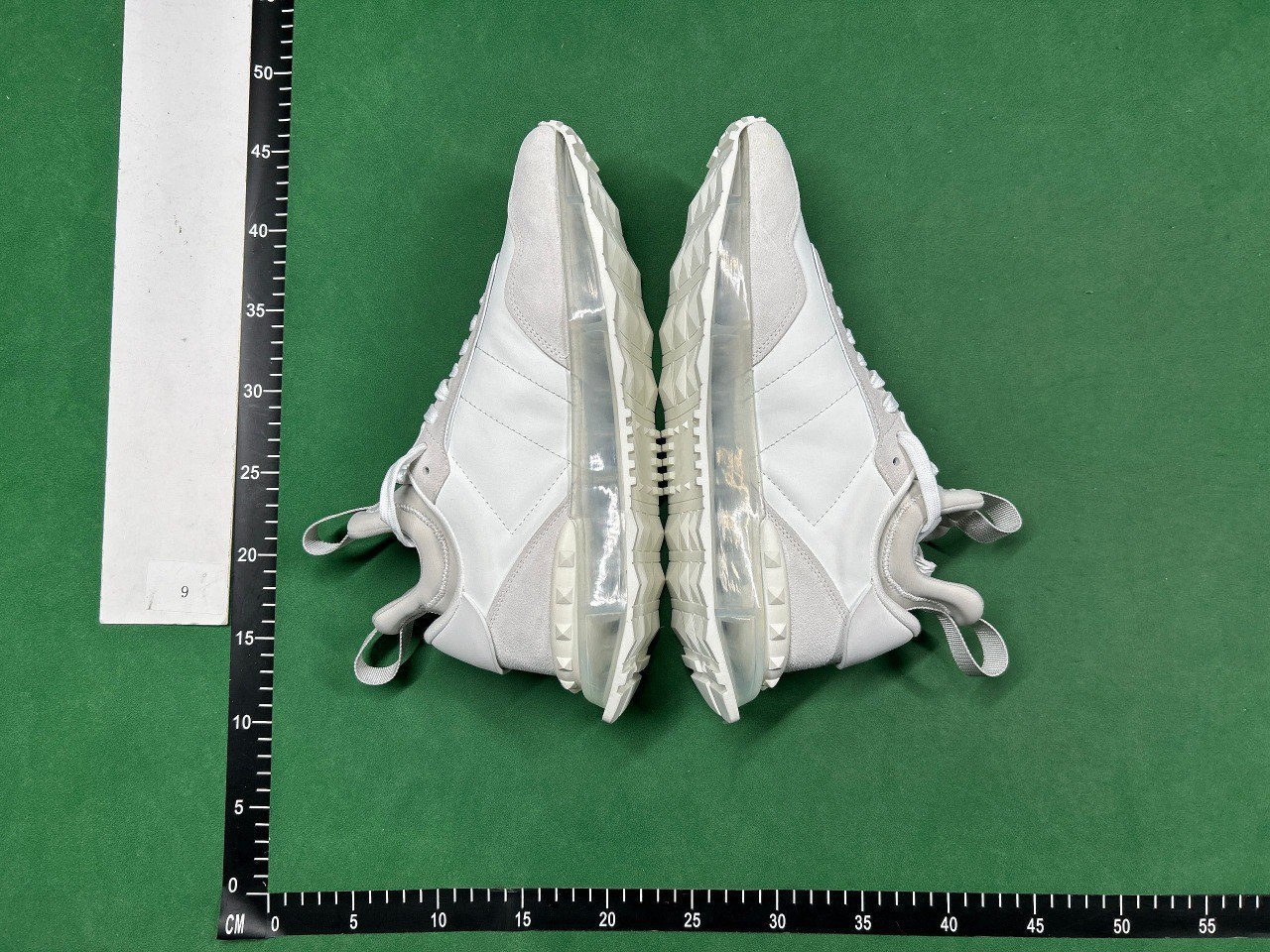  Valentino 999                                -3