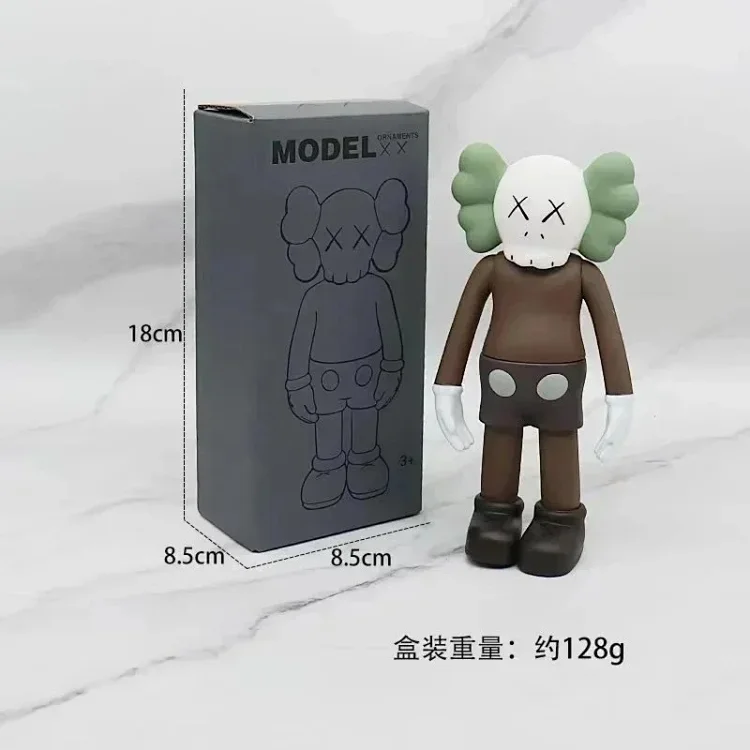    Kaws Figure