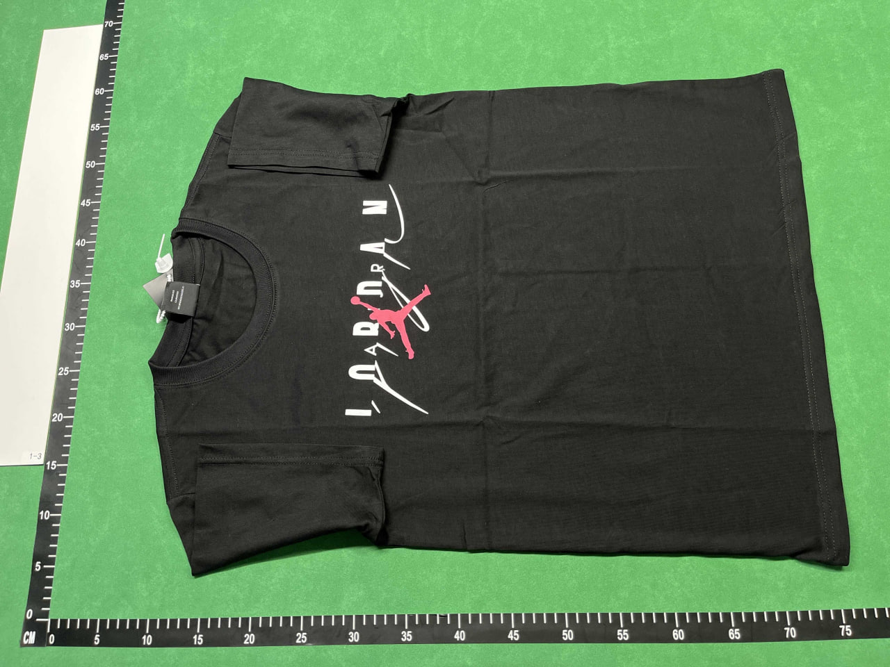  Jordan T-shirts (40 styles) -2
