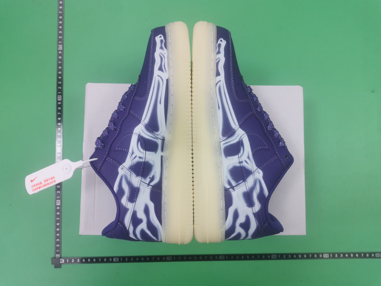 NIKE   AF1 -2