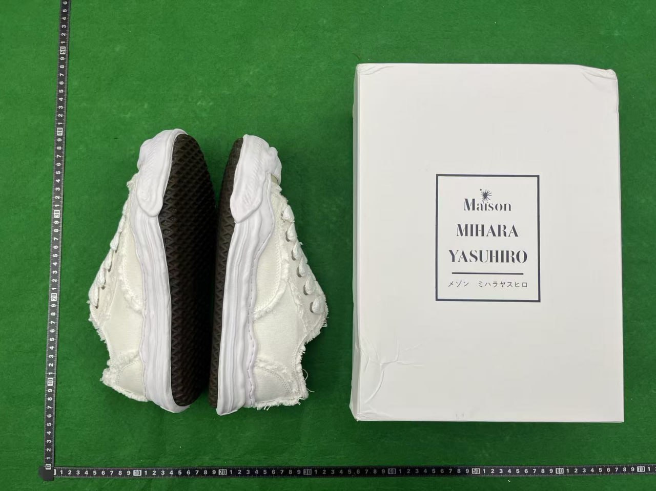 Maison MIHARA YASUHIRO  ( 32 style OG） -4