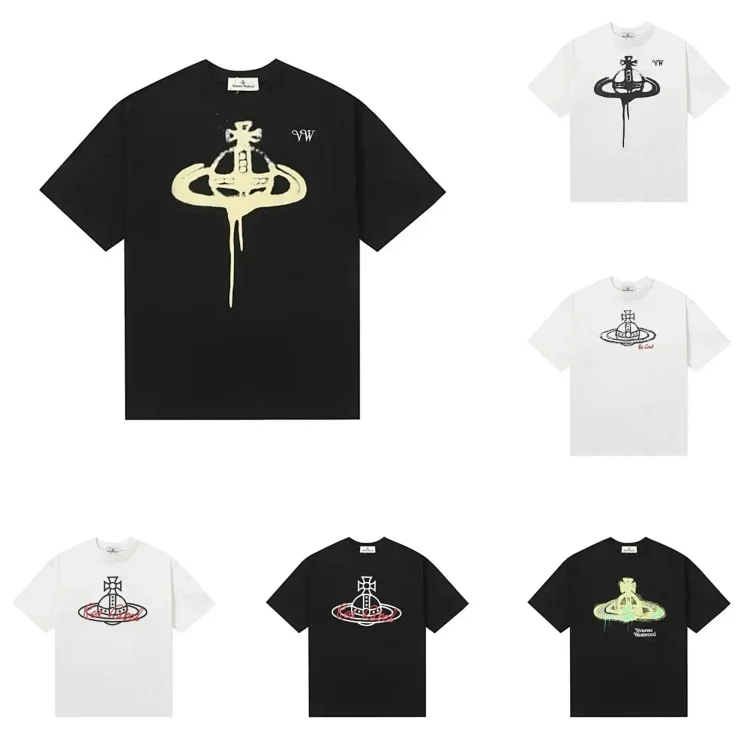  Vivienne Westwood Tee