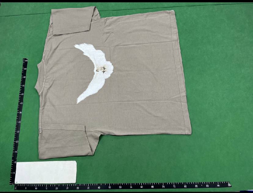 TEE YEEZY GAP -3