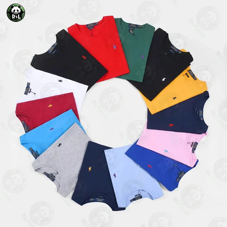    Summer Fashion Short Sleeve
