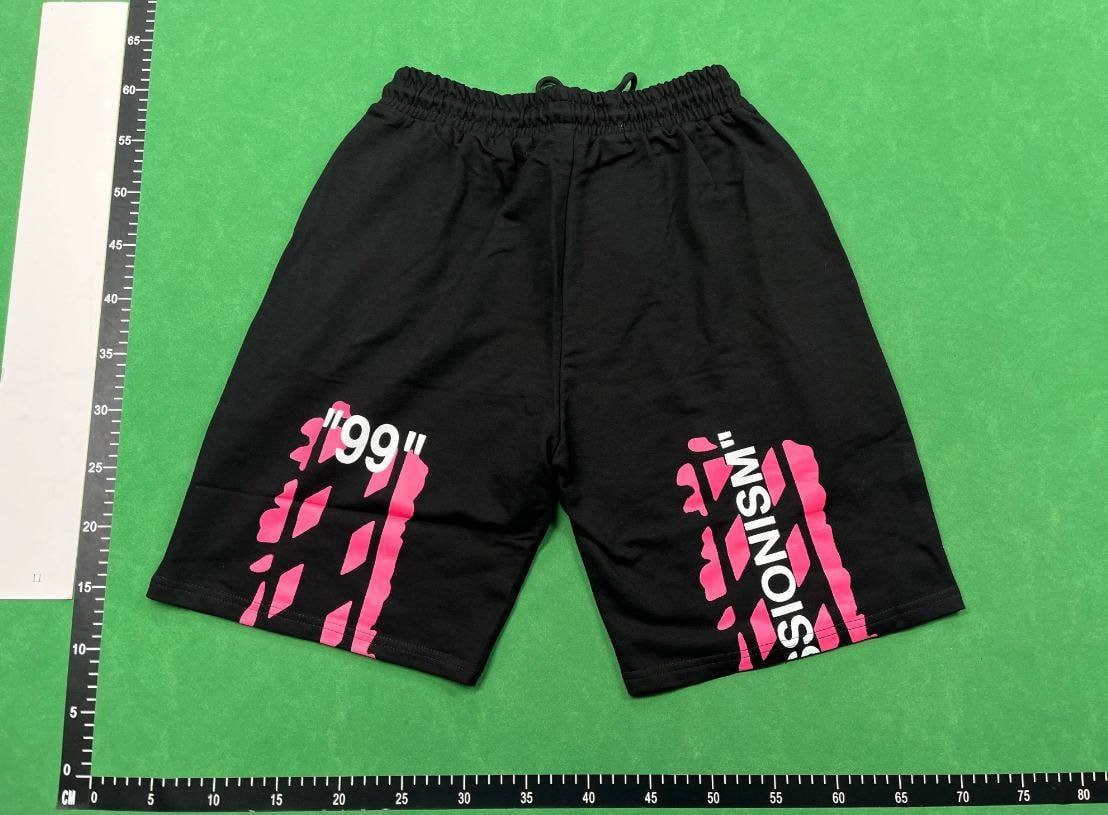  Off-White Shorts -3