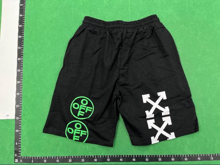  Off-White Shorts -5