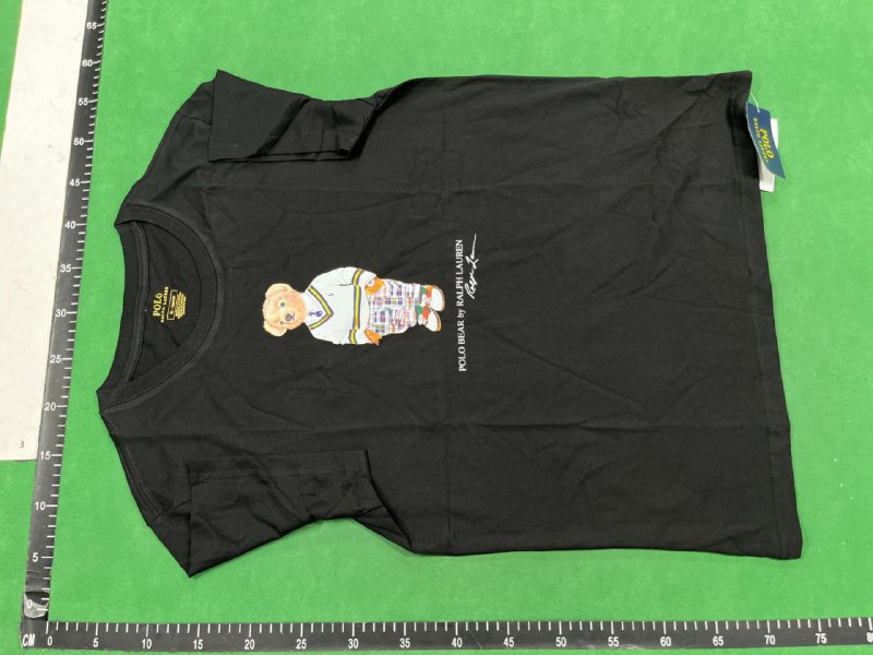  Ralph lauren T-shirt  (38 CP) -4