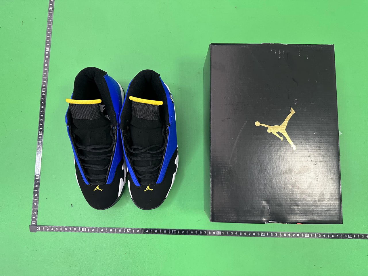  TOP    JORDAN  14 -5