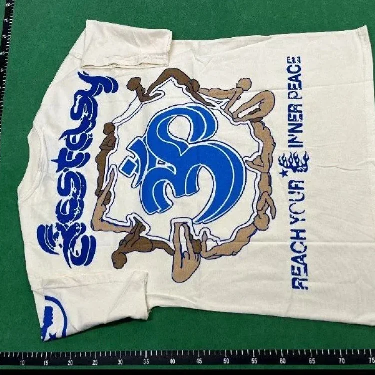 Hellstar T-shirt  (40 CP)