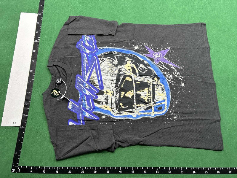 Hellstar T-shirt  (40 CP) -2
