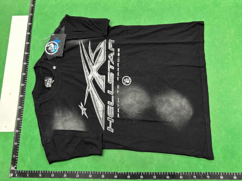 Hellstar T-shirt  (40 CP) -4