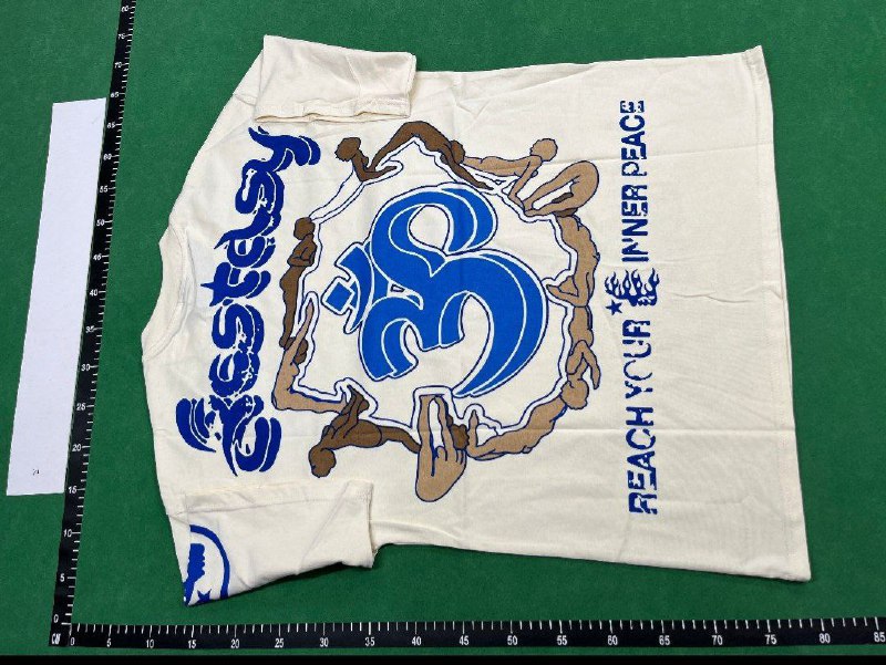 Hellstar T-shirt  (40 CP) -5