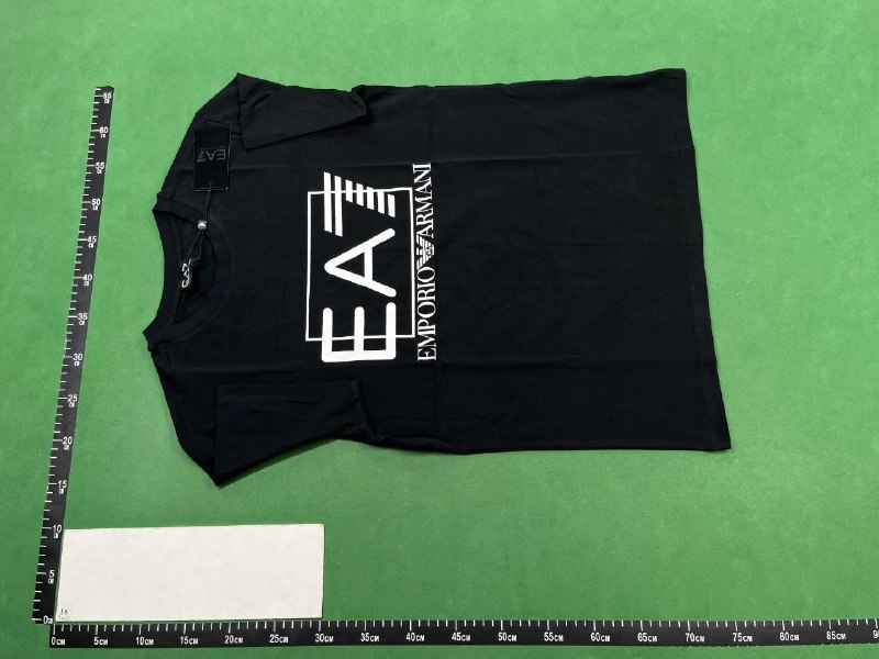 EA7 Armani  t-shirt（40 Styles） -3