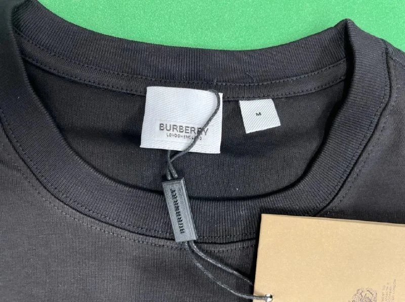 Burberry T-shirt TEE ( 37 + styles) -2