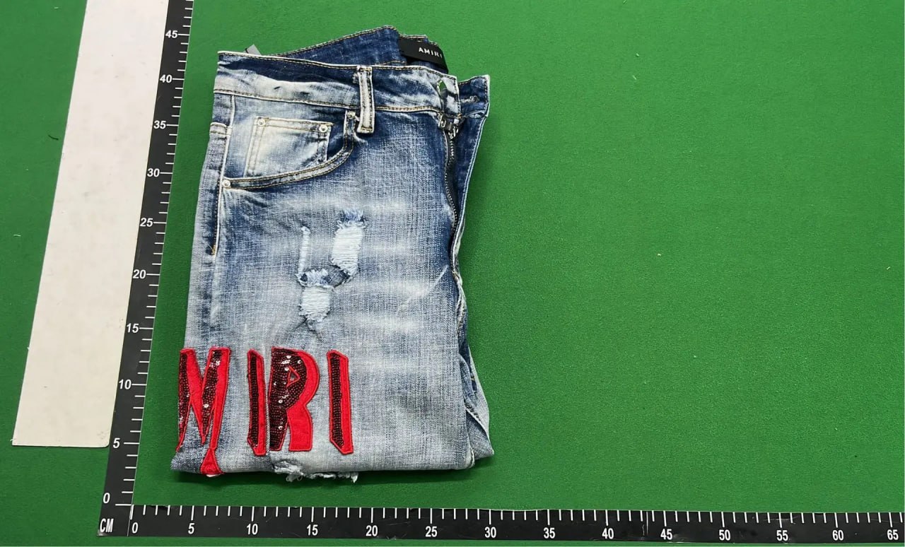  AMIRI Jeans（31+ Styles） -3