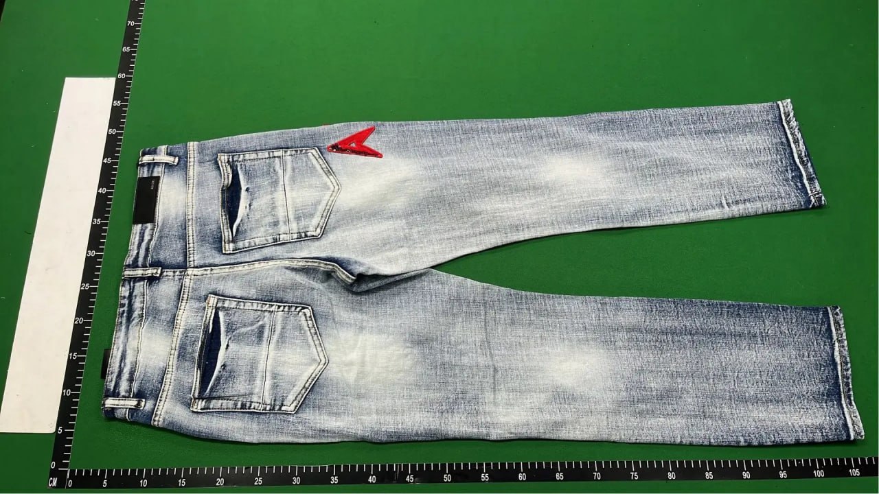  AMIRI Jeans（31+ Styles） -4