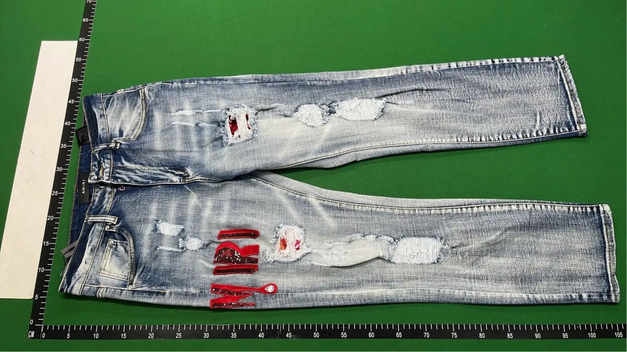  AMIRI Jeans（31+ Styles） -5