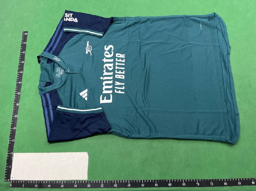 adidas T-shirt -3