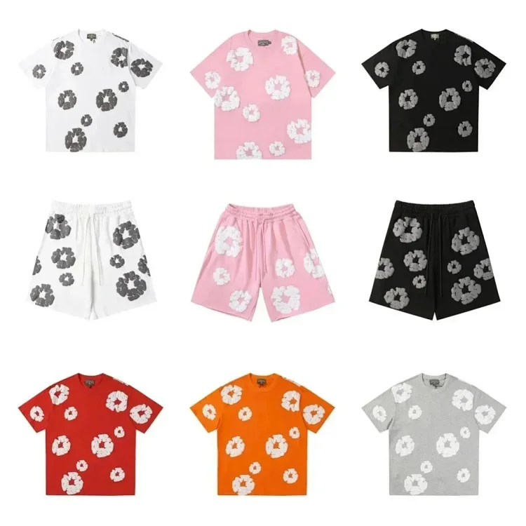   Denim Tears Set -5