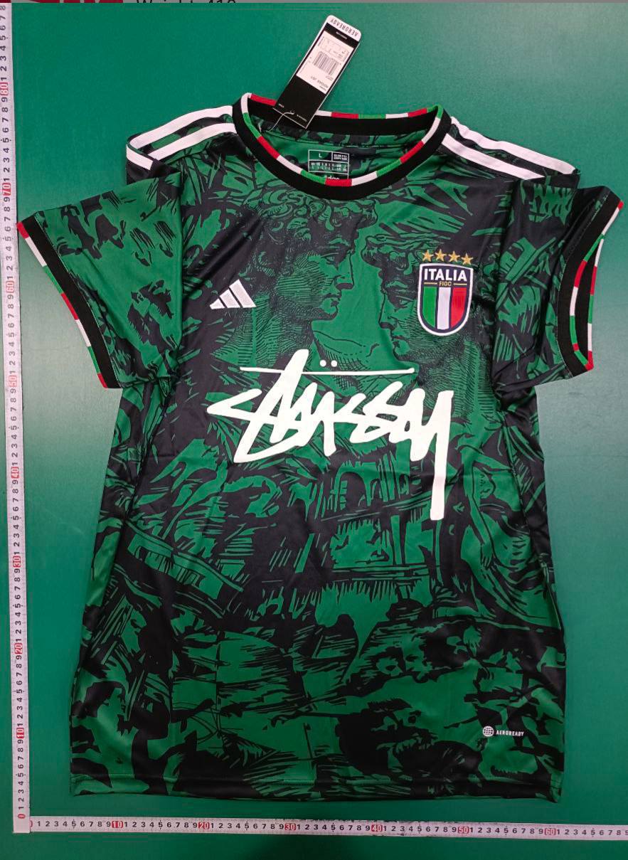 Stussi jerseys -3